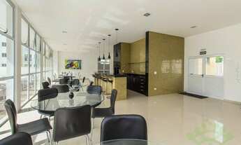 Imagem 7: Apartamento à venda, 61 m² por R$ 390.610,00 - Portão - Curitiba/PR