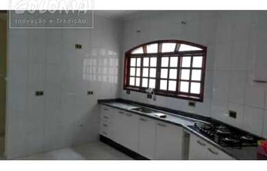 Imagem 5: Santo André - Casa Padrão - Bangú