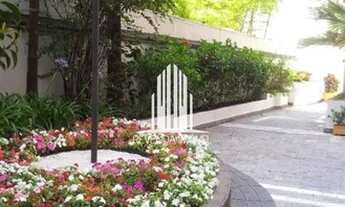 Imagem 4: Apartamento com 1 Quarto e 1 banheiro à Venda, 38 m² no ITAIM BIBI