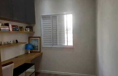 Imagem 2: Apartamento Garden com 3 dormitórios à venda, 96 m² por R$ 770.000,00 - Nossa Senhora Apar