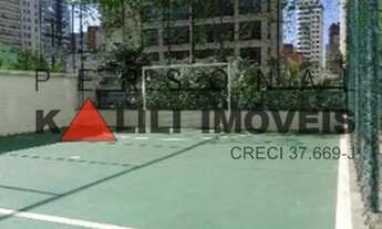 Imagem 7: Apartamento espetacular para alugar, 145 m² - Moema!