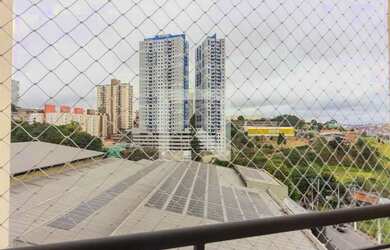 Imagem 7: Apartamento para Aluguel - São Pedro, 2 Quartos, 50 m2