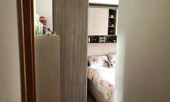 Imagem 3: Apartamento para Venda em Rio de Janeiro, Piedade, 2 dormitórios, 1 suíte, 2 banheiros, 1