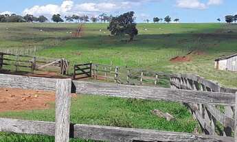 Imagem 5: Fazenda à venda, 1016400 m² por R$ 565.000,00 - Chácara Paraíso - Jacarezinho/PR