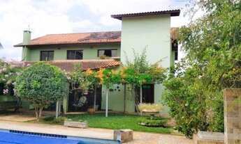 Imagem: Casa com 3 dormitórios à venda, 480 m²