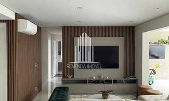 Imagem 1: APARTAMENTO DE 288M² COM 3 SUÍTES E 4 VAGAS NO QUADRA GREENWISH- EASTSIDE NA CHAC. SANTO A