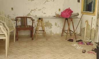 Imagem 2: Casa em Realengo