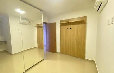 Imagem 3: Apartamento com 3 dormitórios para alugar, 127 m² por R$ 4.800,00/mês - Nova Aliança - Rib