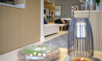 Imagem: Apartamento para venda possui 67 metros