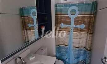 Imagem 7: São Paulo - Apartamento Padrão - Ipiranga