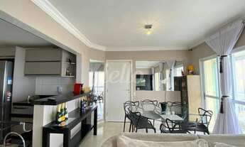 Imagem 7: São Paulo - Apartamento Padrão - Mooca