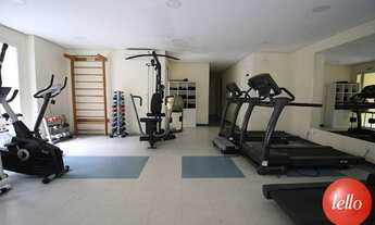 Imagem 3: São Paulo - Apartamento Padrão - Jardins