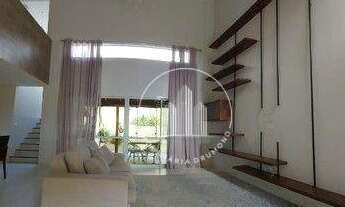 Imagem 2: Casa com 3 dormitórios à venda, 260 m² por R$ 1.700.000,00 - Roçado - São José/SC