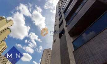 Imagem 6: Apartamento com 3 dormitórios, 101 m² - venda por R$ 900.000,00 ou aluguel por R$ 5.791,22