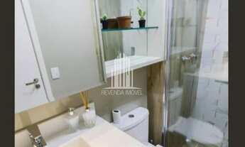 Imagem 7: 2 dormitórios, 1 suite e 2 vagas