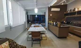 Imagem 4: Cobertura Duplex com 3 dormitorios sendo 1 Suite e 3 Vagas