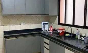 Imagem 4: Apartamento com 2 dormitórios para alugar, 80 m² por R$ 2.820,20/mês - Edifício Bela vista