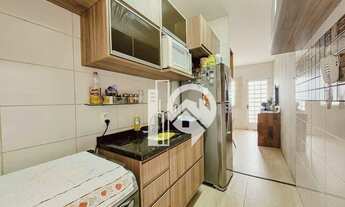 Imagem 4: Casa com 2 dormitórios à venda, 50 m² - Jardim Marcondes - Jacareí/SP