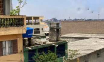 Imagem 3: Casa, sobrado com edícula