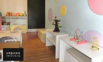 Imagem: Cobertura com 3 dormitórios, 210 m²