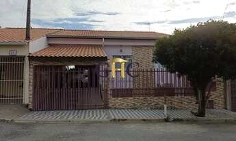 Imagem: ÓTIMA CASA A VENDA - JARDIM AGENOR - Salto