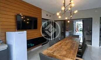 Imagem 7: Sobrado à venda em Goiânia/GO