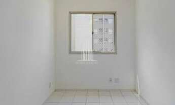 Imagem: Apartamento de 31m² com 1 dormitório