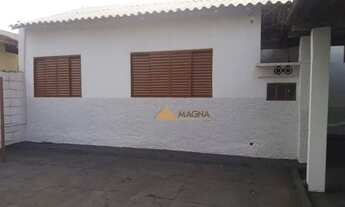 Imagem 2: Casa com 3 dormitórios à venda, 95 m² por R$ 200.000,00 - Ipiranga - Ribeirão Preto/SP