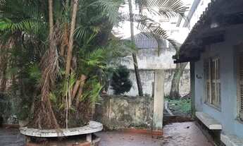 Imagem 5: Casa com 3 dormitórios - Gonzaga - Santos/SP