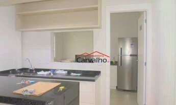 Imagem 4: Apartamento com 2 dormitórios para alugar, 42 m² por R$ 2.100,00/mês - Vila Guilherme - Sã