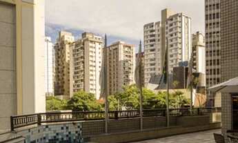 Imagem 7: Apartamento para Aluguel - Savassi, 1 Quarto, 48 m2