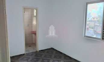 Imagem 4: 2 dormitórios, 1 suite e 1 vaga no Cursino