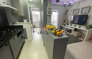 Imagem 5: SãO JOSé - Apartamento Padrão - Jardim Cidade de Florianópolis