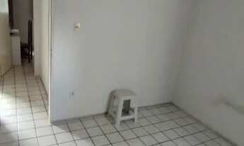 Imagem 3: Quarto disponível para universitários em apartamento compartilhado