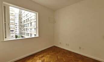 Imagem 7: Copacabana, Bairro Peixoto, Rua Anita Garibaldi, 2 quartos com vaga