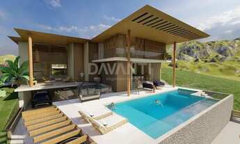 Imagem: Casa a Venda Condomínio Serrra Azul Itupeva