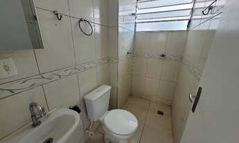 Imagem 2: Apartamento com 3 dormitórios à venda, 70 m² por R$ 160.000,00 - Jardim Marchissolo - Suma