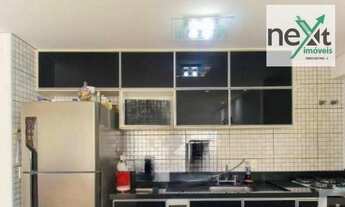 Imagem: Apartamento na Mooca com Sacada Gourmet