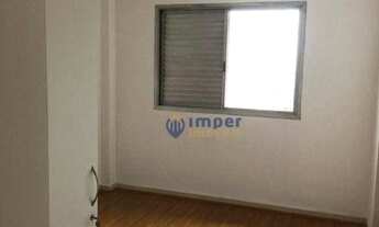 Imagem 6: Apartamento com 1 dormitório para alugar, 45 m² por R$ 3.009,00/mês - Perdizes - São Paulo