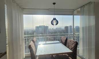 Imagem 7: VENDO APARTAMENTO NO GLOBAL PARK - PROJAC