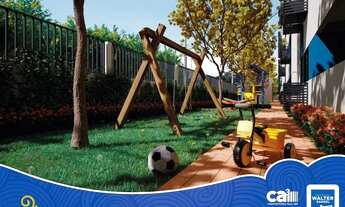 Imagem 5: Apartamento para venda tem 43 metros quadrados com 2 quartos em Nobre - Paulista - PE