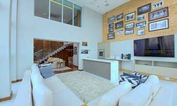 Imagem 11: Cloc Marina Residence 1/4 suíte Vista Mar na Contorno R$ 2.200.000,00