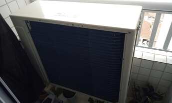 Imagem 4: PRAIA GRANDE - Apartamento Padrão - GUILHERMINA