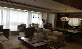 Imagem 2: APARTAMENTO À VENDA NO MORUMBI