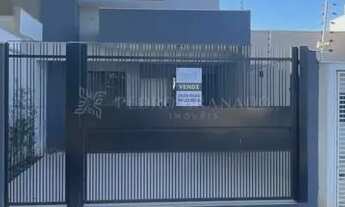 Imagem: Maringá - Casa - Jardim Monte Rei