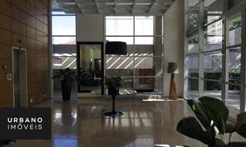 Imagem 5: Cobertura com 3 dormitórios à venda, 326 m² por R$ 4.500.000,00 - Vila Romana - São Paulo