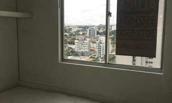 Imagem 5: Apartamento com 1 quarto para alugar por R$ 1000.00, 23.53 m2 - CRISTO REI - CURITIBA/PR
