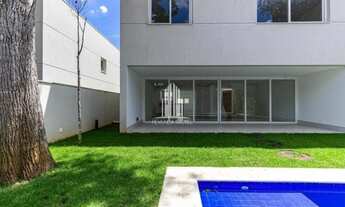 Imagem 4: Casa no Condomínio Hípica Garden em Chácara Santo Antônio com 525m² 4 suítes 5 vagas de ga