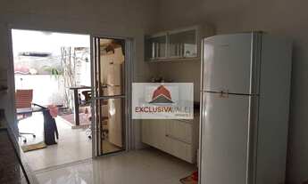 Imagem 5: Casa com 3 quartos à venda, com116 m² por R$ 690.000 - Jardim Alvorada - São José dos Camp