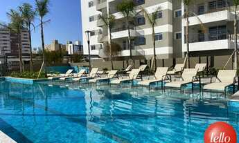 Imagem 2: São Paulo - Apartamento Padrão - Tatuapé